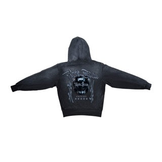REVIVE STUDIOS "ENDZONE" HOODIE