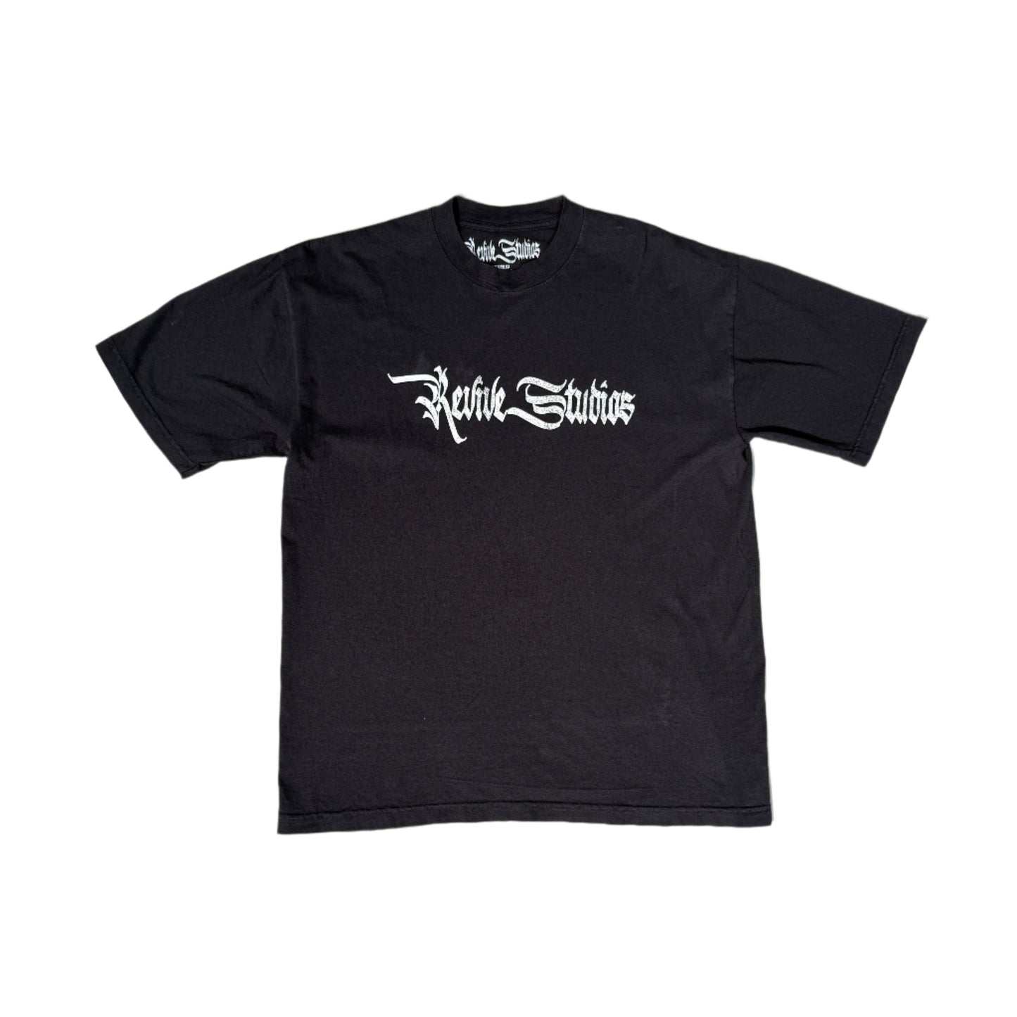 REVIVE STUDIOS "CLASSIC" TEE