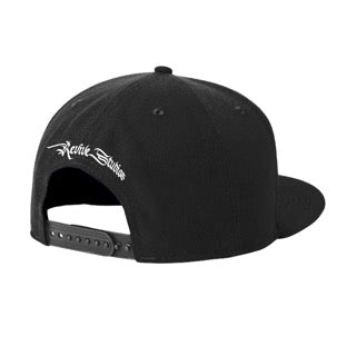 REVIVE STUDIOS CLASSIC SNAPBACK HAT