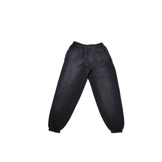 REVIVE STUDIOS "CLASSIC" POTASSIUM SPRAYED SWEATPANTS