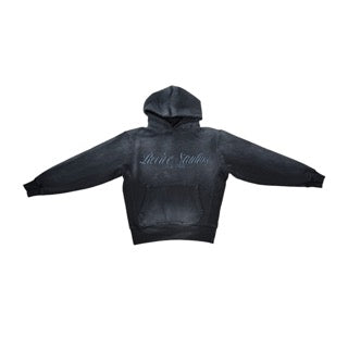 REVIVE STUDIOS "ENDZONE" HOODIE