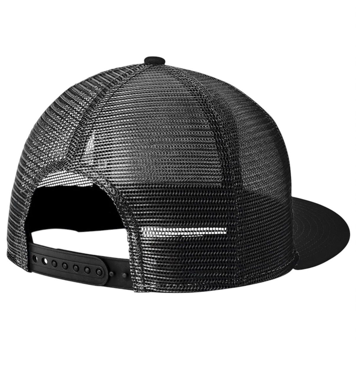 REVIVE STUDIOS CLASSIC TRUCKER HAT