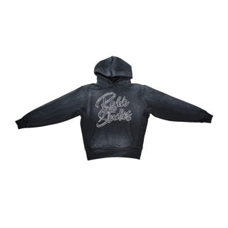 REVIVE STUDIOS "THE ART DISTRICT" HOODIE