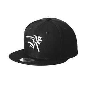 REVIVE STUDIOS CLASSIC TRUCKER HAT