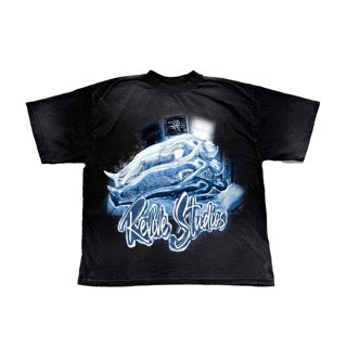 REVIVE STUDIOS "THE FINAL REVIVAL" TEE