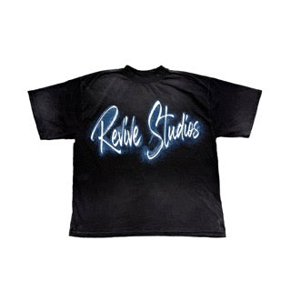REVIVE STUDIOS "THE FINAL REVIVAL" TEE