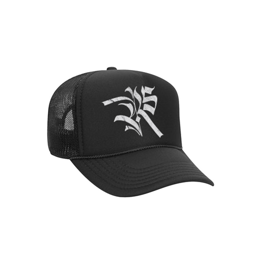 REVIVE STUDIOS TRUCKER